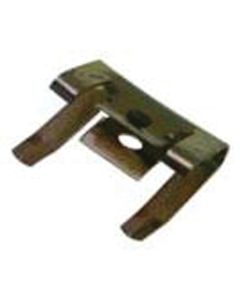 El Camino Rear Roof Molding Clip, 1959-1960