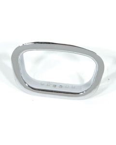 El Camino Wheel Inner Bezel,  Square Trim, NOS Original GM,  1978-1987	