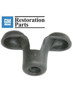 El Camino Wing Nut, Spare Tire & Jack Holder, 1981-1987