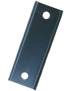 El Camino Bracket, Spare Tire & Jack Hold Down, 1981-1987