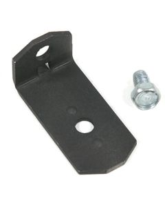 El Camino Exhaust Tailpipe Hanger, Frame Bracket, 1959