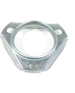 El Camino Exhaust System Flange, 2 Inch, Aluminized, 1959-1960