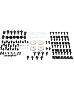 1964-1967 El Camino Front End Sheet Metal Fastener Kit
