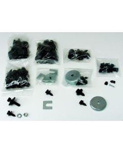 1968-1972 El Camino Front End Sheet Metal Fastener Kit