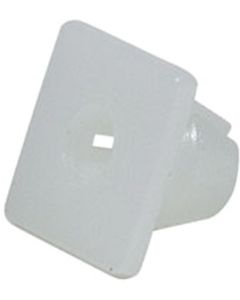 El Camino Parking Light Nut, 1982-1987