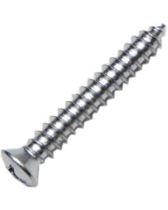 El Camino Miscellaneous Hardware Screw,
