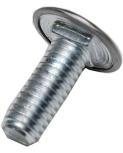 El Camino Miscellaneous Hardware Chrome Bolt,