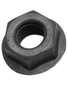 Miscellaneous Hardware Nylon Nut, Each