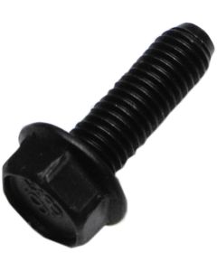 Miscellaneous Hardware Hex Bolt, Each