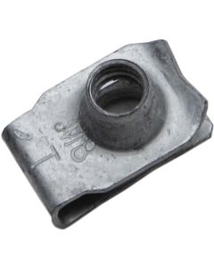 Miscellaneous Hardware U Nut, Each