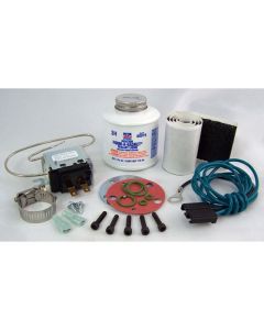 GM  Suction Throttle Valve Update Kit