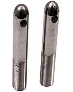 Hood Pin Bolts,70-72