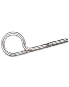 Chevelle - Hood Pin Clip,1970-1972