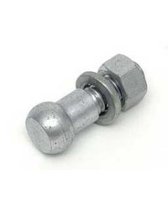1955 Chevy Clutch Cross Shaft Pivot Stud