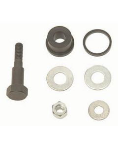 Chevy Clutch Cross Shaft Bushing & Bolt Assembly, 1955-1957