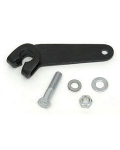 Clutch Pedal Splined Output Arm,55-57