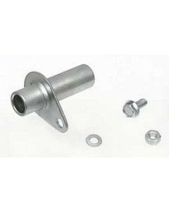 Brake & Clutch Pedal Pivot Sleeve,55-58