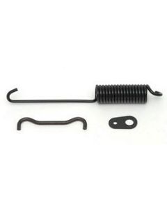 Chevy Clutch Pedal Return Spring, 1957