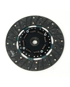 Chevy Clutch Disc, 11", 10-Spline, 1955-1957