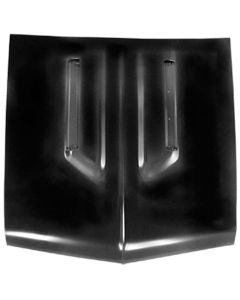 1967 El Camino Hood Super Sport