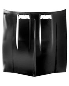 El Camino Hood, Super Sport, 1969