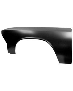 1966 El Camino LH Front Fender