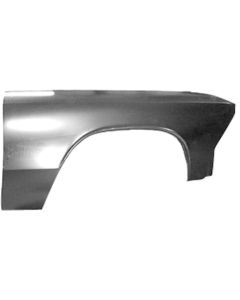 1966 El Camino RH  Front Fender