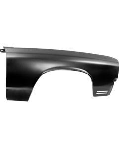 El Camino Front Fender, Right, 1970