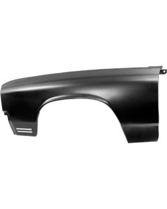 El Camino Front Fender, Left, 1970
