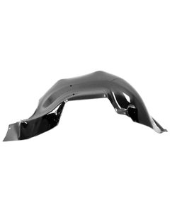 El Camino Inner Fender Skirt, Right, 1966