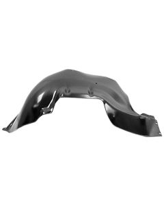 El Camino Inner Fender Skirt, Left, 1967