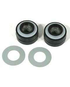 El Camino Radiator Core Support Bushing, Bushing Only Set, 1965-1967