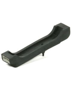 El Camino Radiator Core Support Cushion, 4-Row Core, 1968-1972