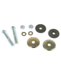 1973-1987 El Camino Radiator Core Support Bushing Hardware Kit