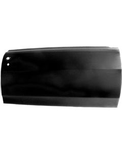 El Camino Door Skin, Right, 1964-1965