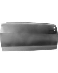 El Camino Door Skin, Left, 1964-1965