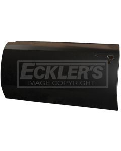 El Camino Door Skin, Left, 1966-1967