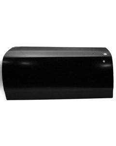 El Camino Door Skin, Left, 1968-1972