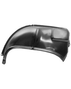 El Camino Rear Wheelhouse, Outer, Right, 1964-1965