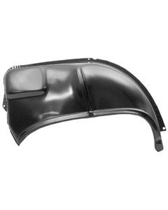 El Camino Rear Wheelhouse, Outer, Left, 1964-1965
