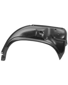 El Camino Rear Wheelhouse, Outer, Left, 1966-1967