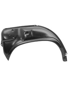 El Camino Rear Wheelhouse, Outer, Right, 1966-1967