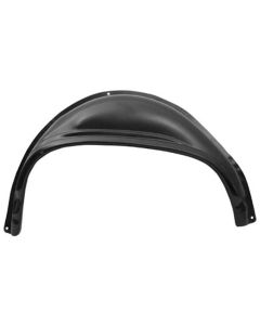 1968-1972 El Camino Rear Wheel Well Outer Left
