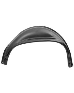 El Camino Rear Wheel Well, Outer, Right, 1968-1972