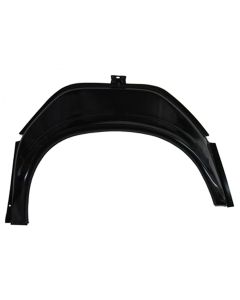 El Camino Rear Wheelhouse, Outer, Left, 1978-1987