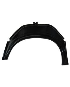 El Camino Rear Wheelhouse, Outer, Right, 1978-1987