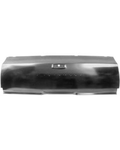 1964-1966 El Camino Tailgate Skin