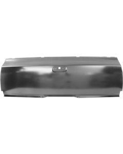 1967 El Camino Tailgate Skin