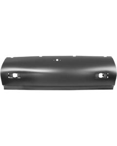 El Camino Tailgate Skin, 1969-1972