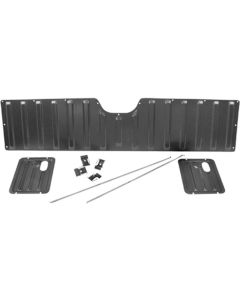 El Camino Tailgate Inner Panels, 1968-1972